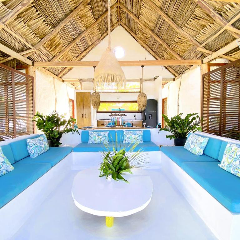 Acuarela del Mar - Casa de vacaciones de 2 dormitorios - 5
