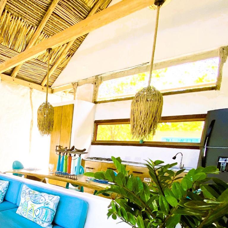 Acuarela del Mar - Casa de vacaciones de 2 dormitorios - 58