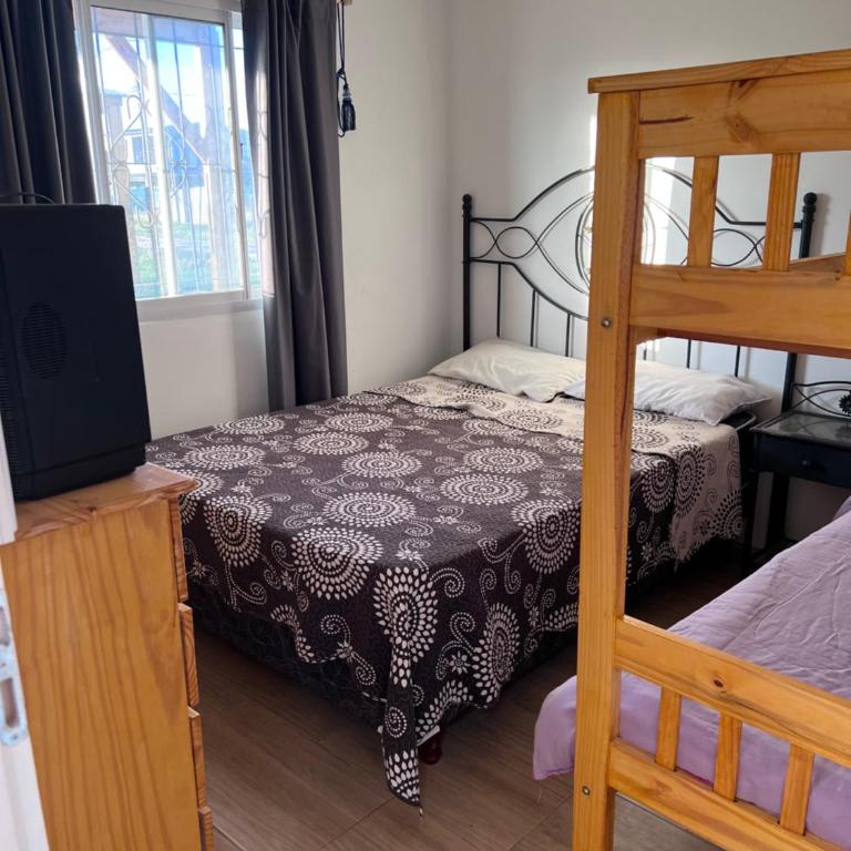 El descanso - One-Bedroom Apartment - 11