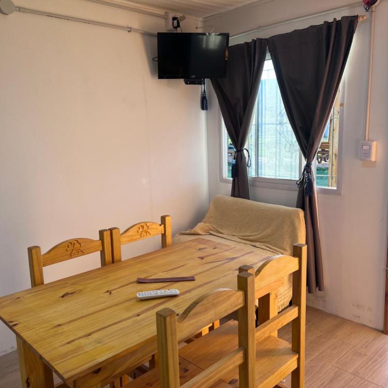 El descanso - One-Bedroom Apartment - 9