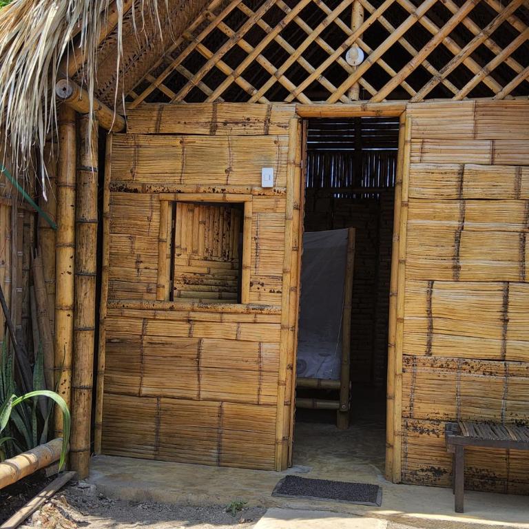 BUENA ONDA HOSTAL Palomino - Double Room with Private Bathroom - 2