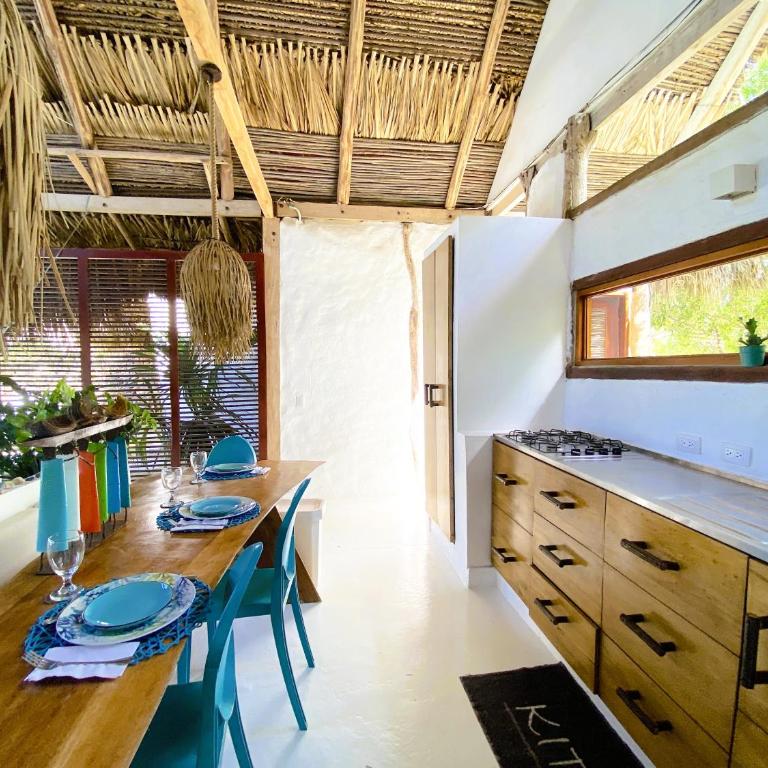Acuarela del Mar - Casa de vacaciones de 2 dormitorios - 63