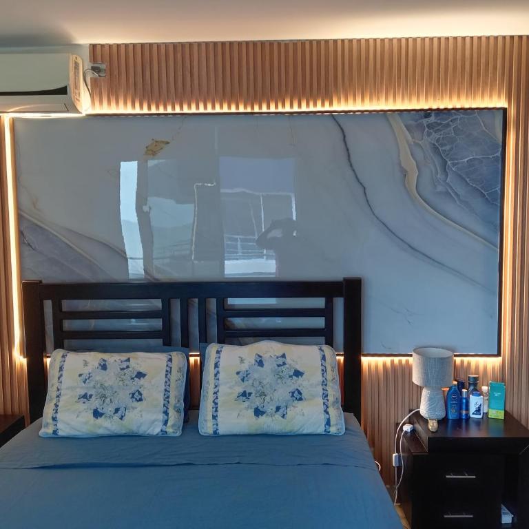 Hermoso amplio y cómodo departamento en la playa - Three-Bedroom Apartment - 7