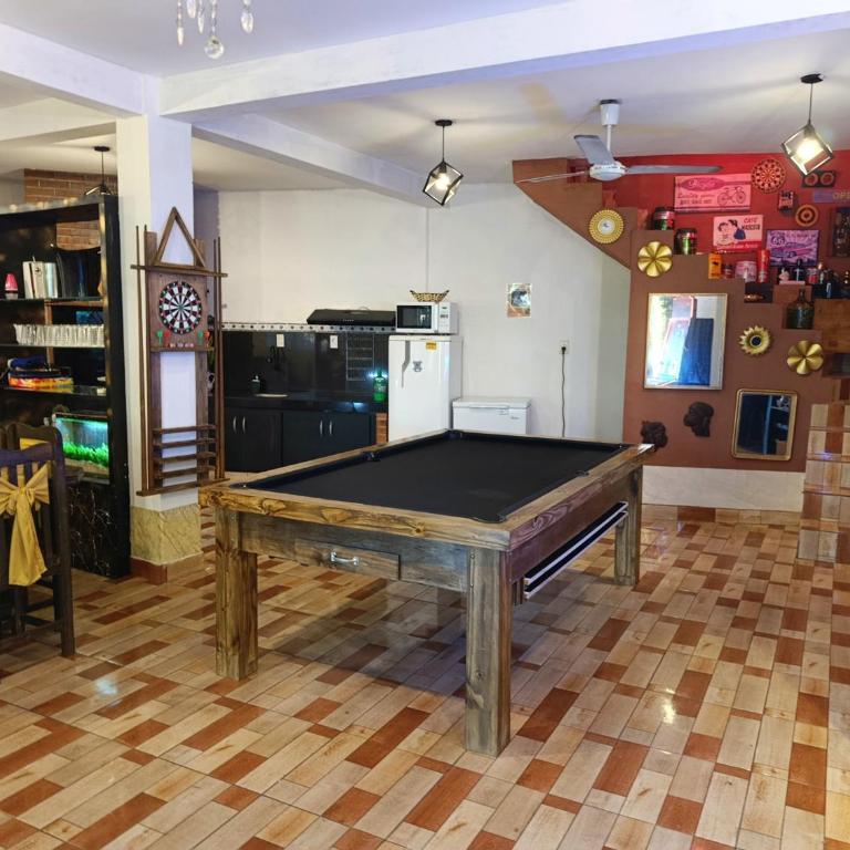 Quinta Aqua Luque - Two-Bedroom House - 16