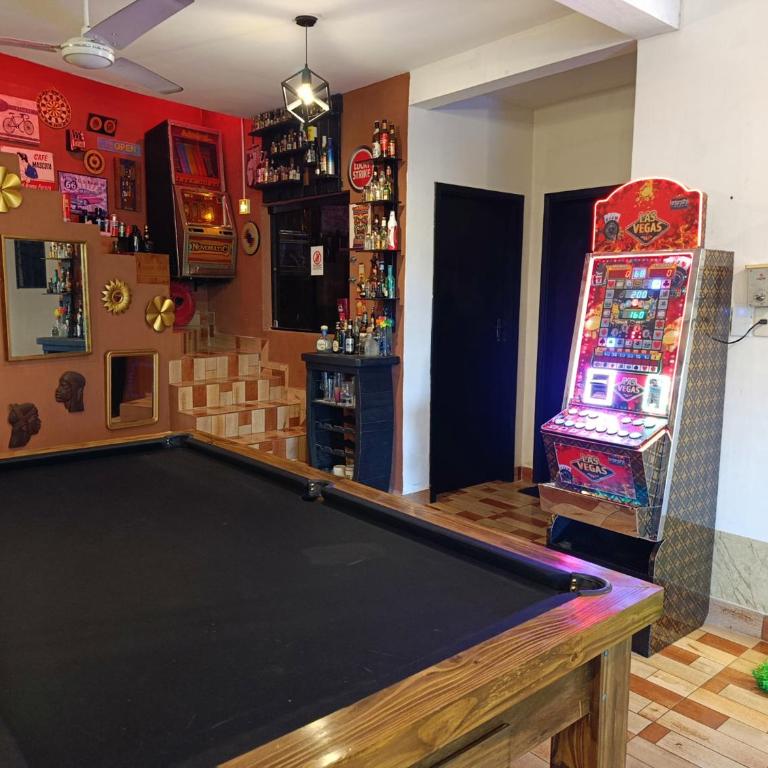Quinta Aqua Luque - Two-Bedroom House - 18