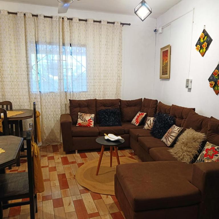 Quinta Aqua Luque - Two-Bedroom House - 34