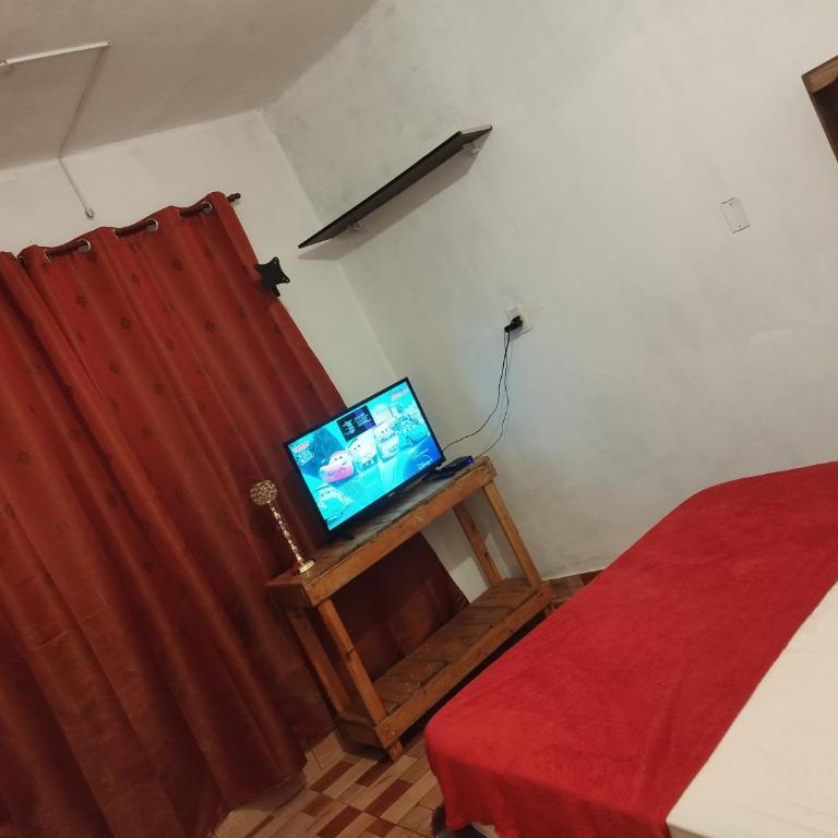 Quinta Aqua Luque - Two-Bedroom House - 23
