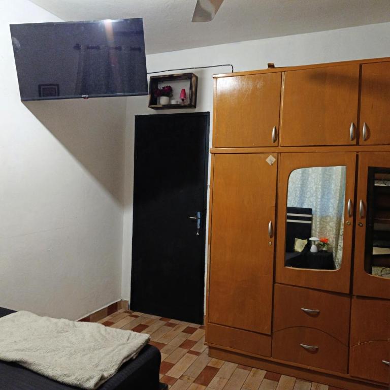 Quinta Aqua Luque - Two-Bedroom House - 20