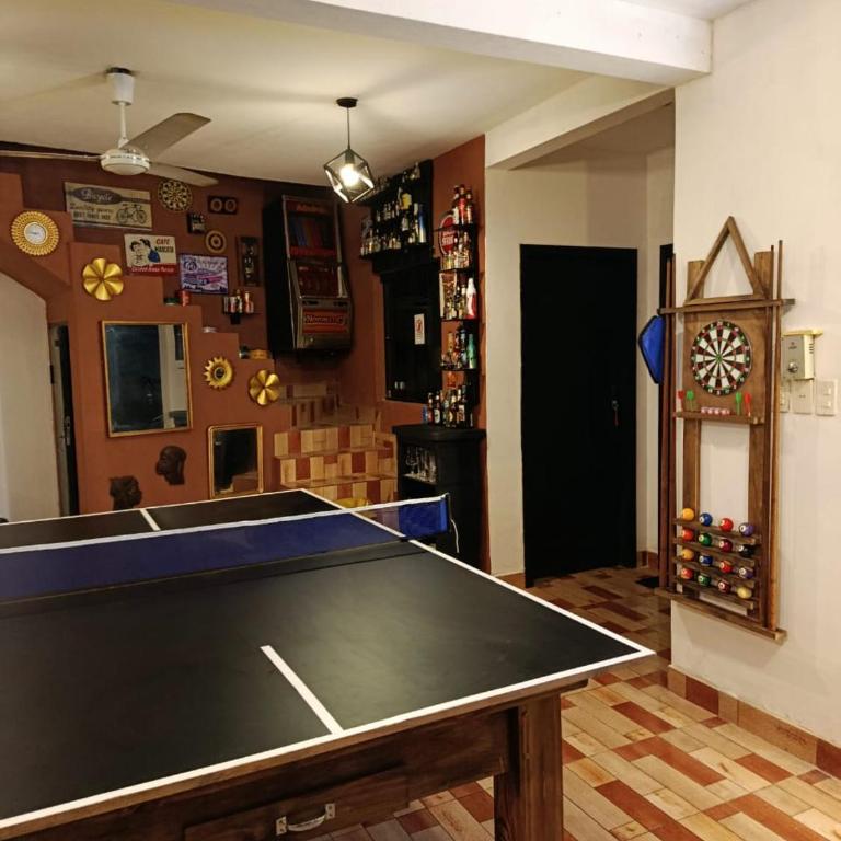 Quinta Aqua Luque - Two-Bedroom House - 52