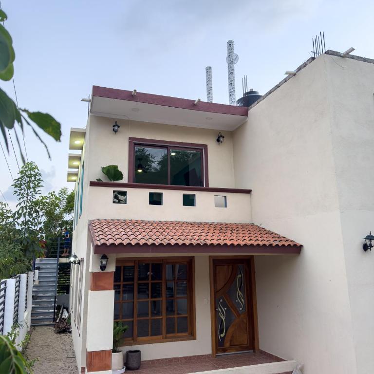 Estancia Sofia - Apartamento de 2 dormitorios - 1