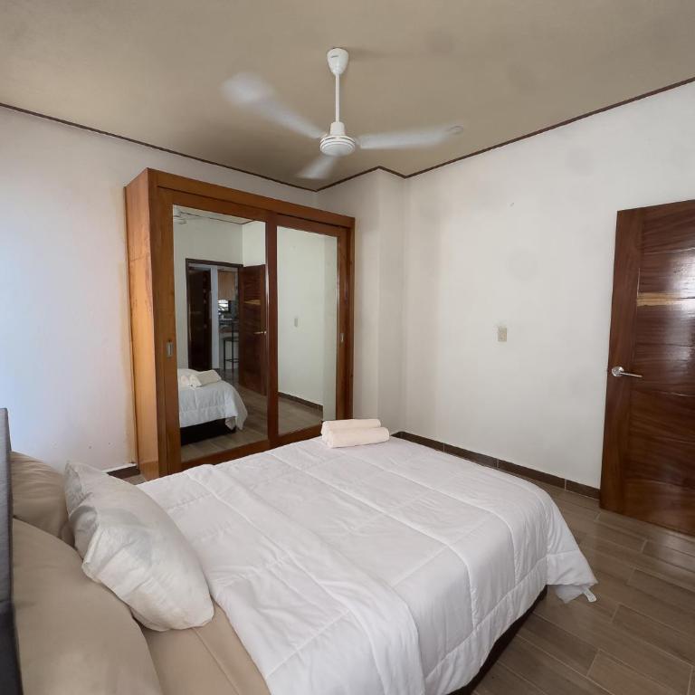 Estancia Sofia - Apartamento de 2 dormitorios - 7