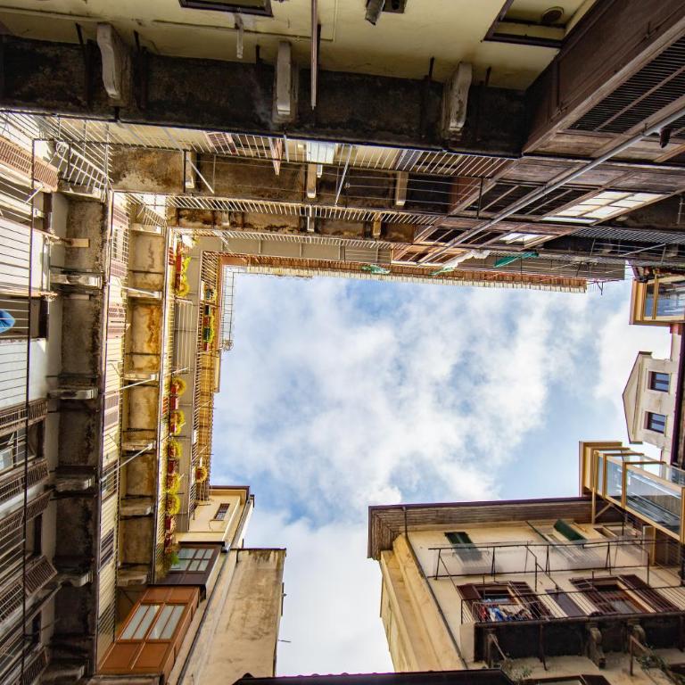 Casa Lagrange - elegant apt in the hurt of centre with parking by Home a porter - Appartamento Deluxe - 33