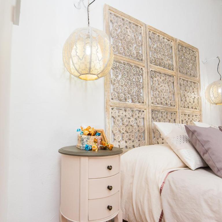Casa Bodega Triana - Apartamento de 1 dormitorio - 2