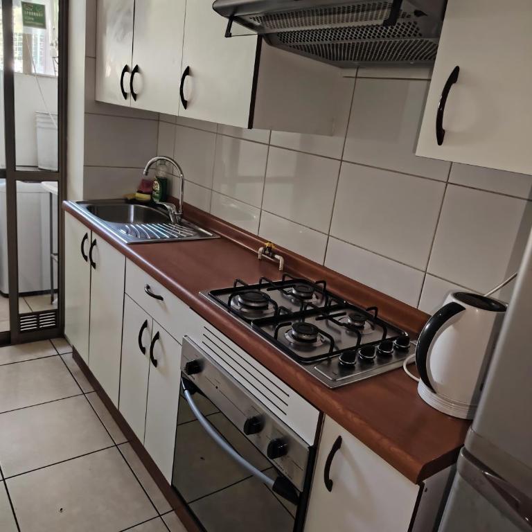 Alojamiento diario - Apartamento de 2 dormitorios - 17