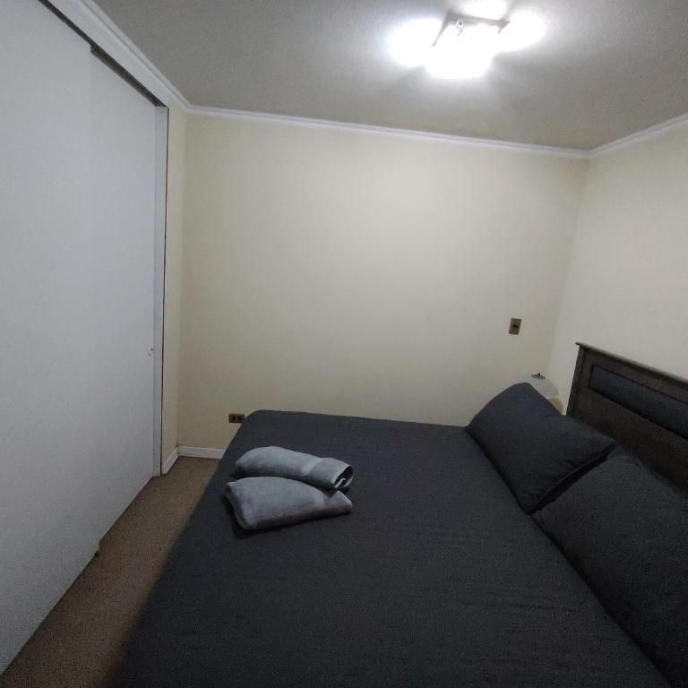 Alojamiento diario - Apartamento de 2 dormitorios - 13
