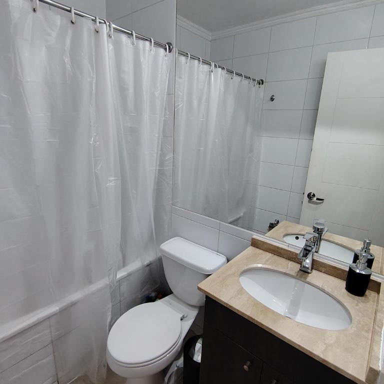 Alojamiento diario - Apartamento de 2 dormitorios - 15