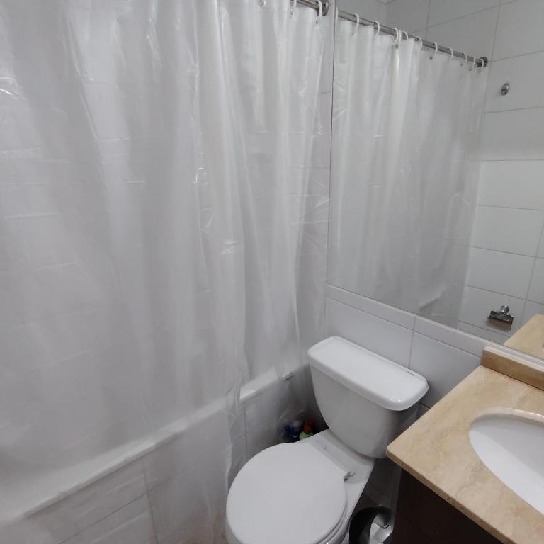 Alojamiento diario - Apartamento de 2 dormitorios - 16
