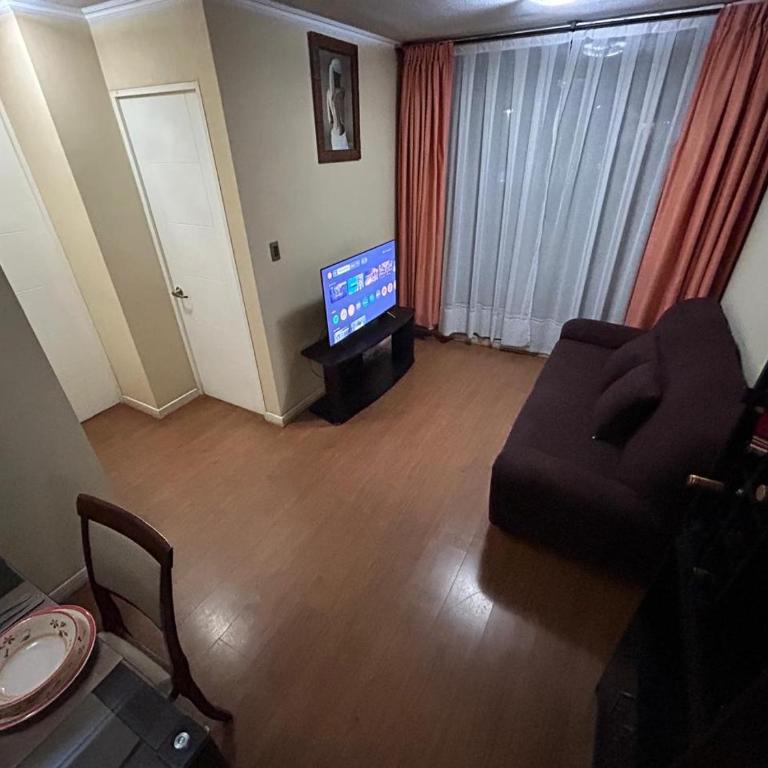Alojamiento diario - Apartamento de 2 dormitorios - 12
