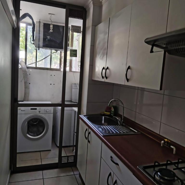 Alojamiento diario - Apartamento de 2 dormitorios - 18