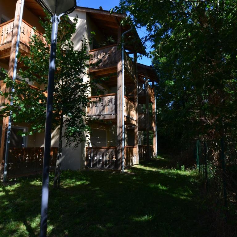 Les Reflets d'Ax - Appartement - Rez-de-Chaussée - 7