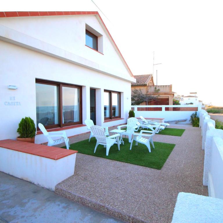 Mi Casita 29 by homeprive - Villa - 7