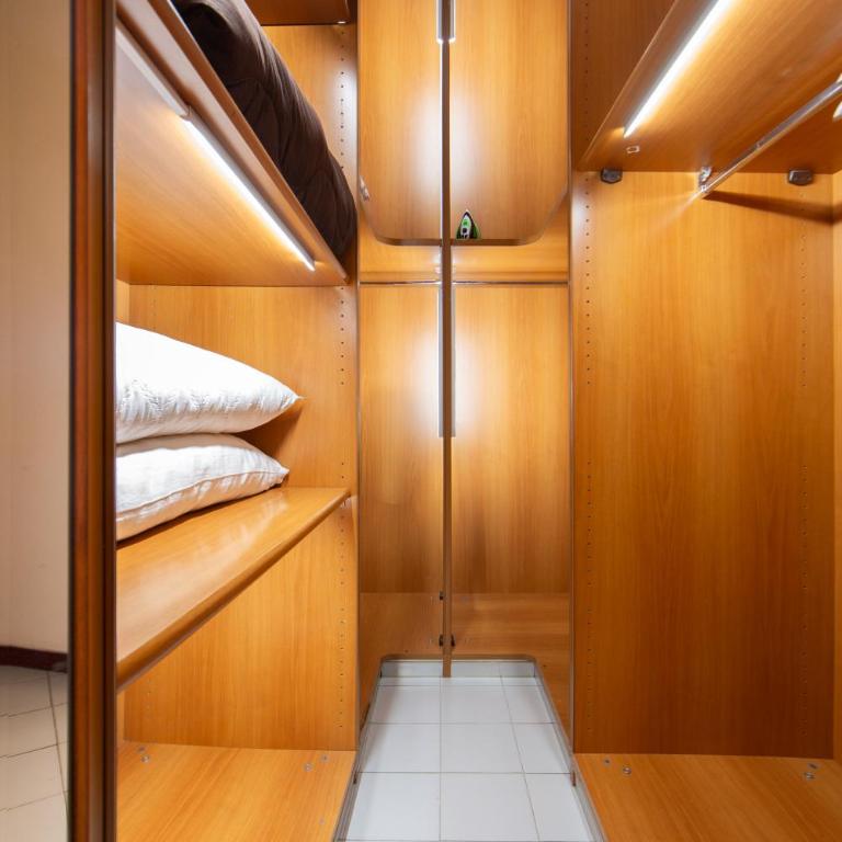 Casa Torineiser - elegant apt in city centre with parking by Home a porter - Appartamento con 1 Camera da Letto - 17