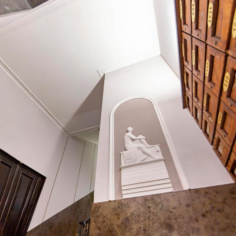 Casa Torineiser - elegant apt in city centre with parking by Home a porter - Appartamento con 1 Camera da Letto - 28