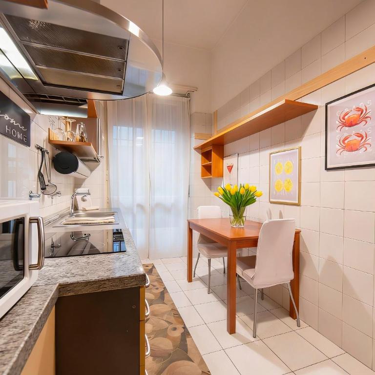 Casa Torineiser - elegant apt in city centre with parking by Home a porter - Appartamento con 1 Camera da Letto - 15