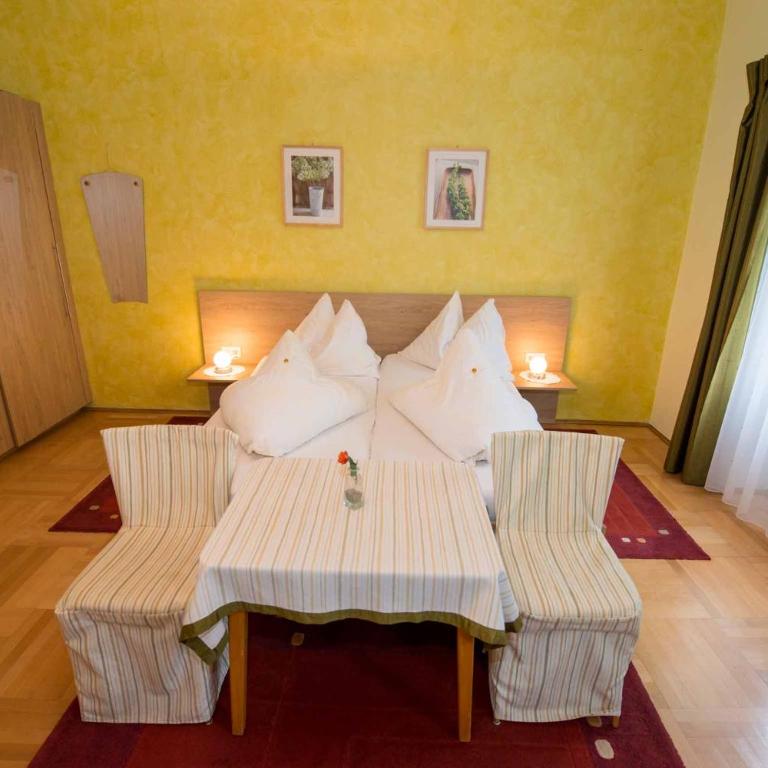 Frühstückspension Zippo - Comfort Doppelzimmer - 3