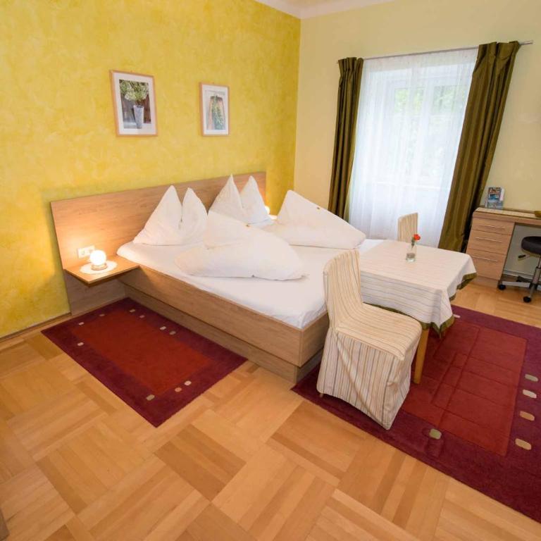 Frühstückspension Zippo - Comfort Doppelzimmer - 4