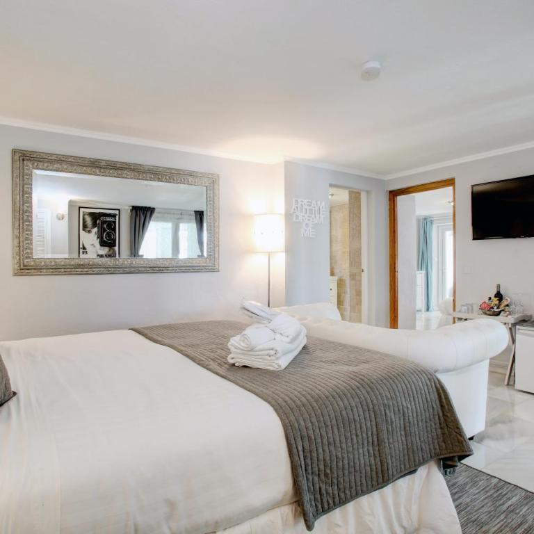Jardines De La Reina Boutique Bed & Breakfast - Suite de 2 dormitorios - 2