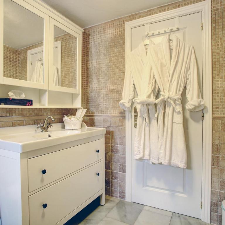 Jardines De La Reina Boutique Bed & Breakfast - Suite de 2 dormitorios - 6