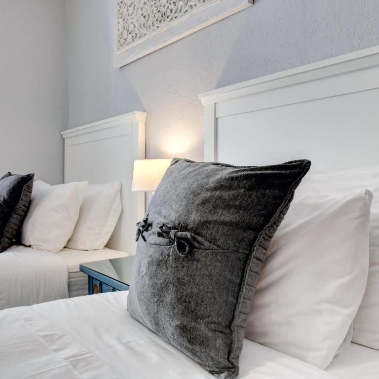Jardines De La Reina Boutique Bed & Breakfast - Suite de 2 dormitorios - 7