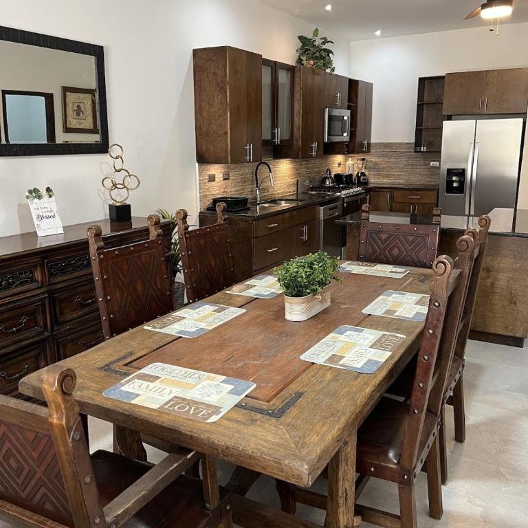 Beautiful Caracoles Condo - Apartamento de 3 dormitorios - 17
