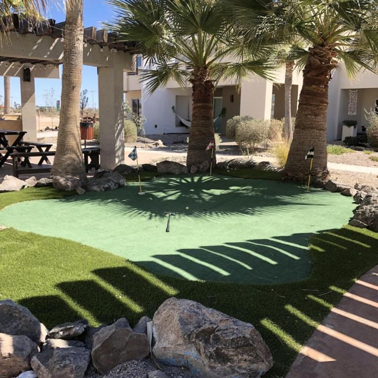 Beautiful Caracoles Condo - Apartamento de 3 dormitorios - 30