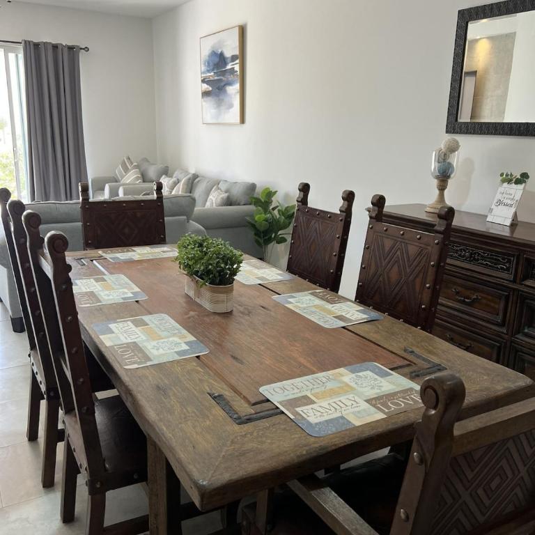 Beautiful Caracoles Condo - Apartamento de 3 dormitorios - 35