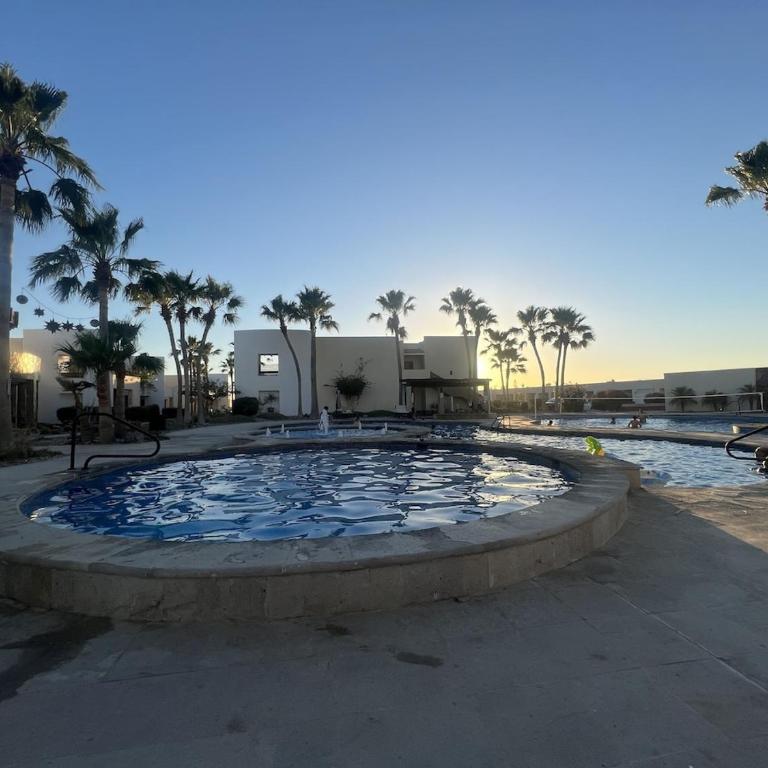 Beautiful Caracoles Condo - Apartamento de 3 dormitorios - 36