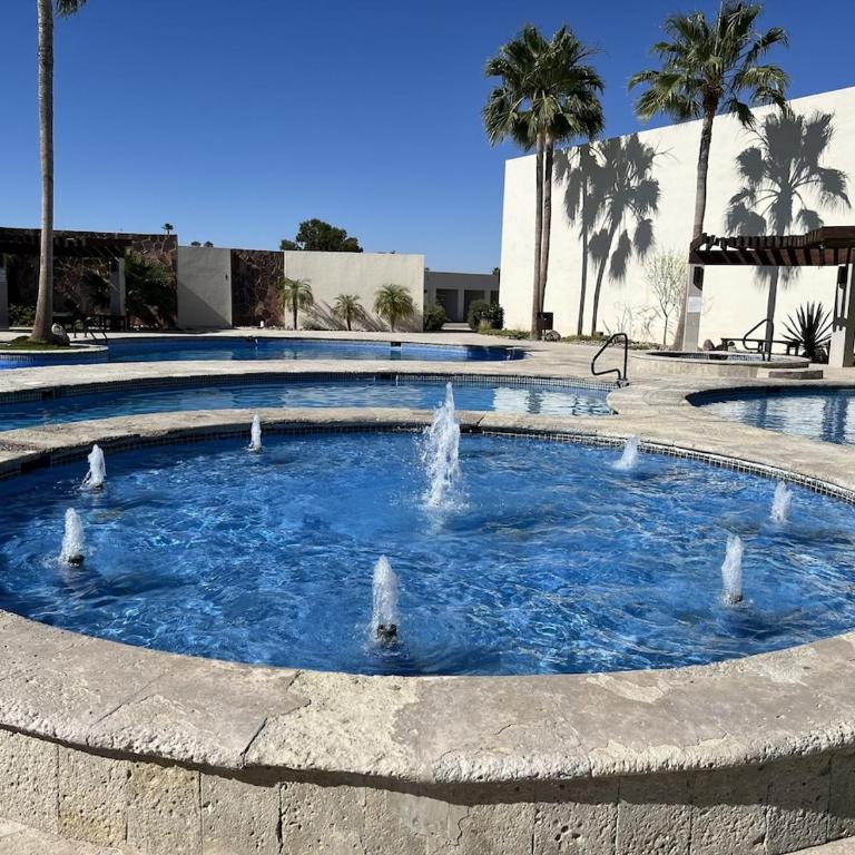 Beautiful Caracoles Condo - Apartamento de 3 dormitorios - 41