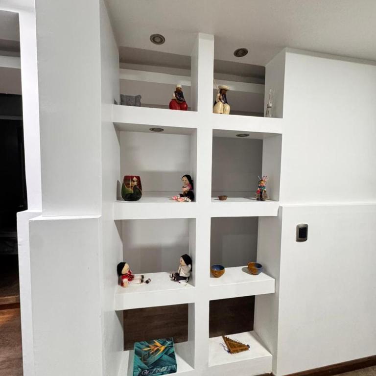 El Capulí - One-Bedroom Apartment - 1