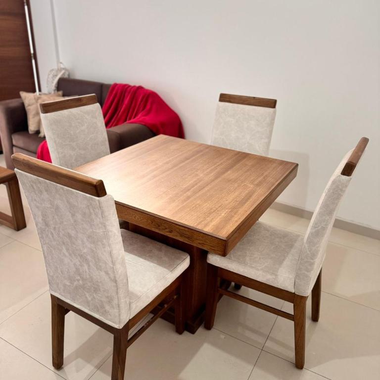 El Capulí - Two-Bedroom Apartment - 4