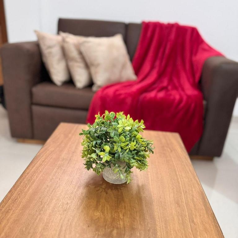 El Capulí - Two-Bedroom Apartment - 5