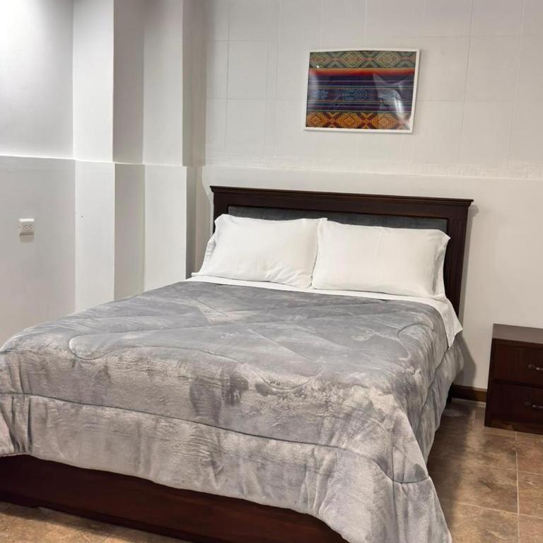 El Capulí - One-Bedroom Apartment - 7