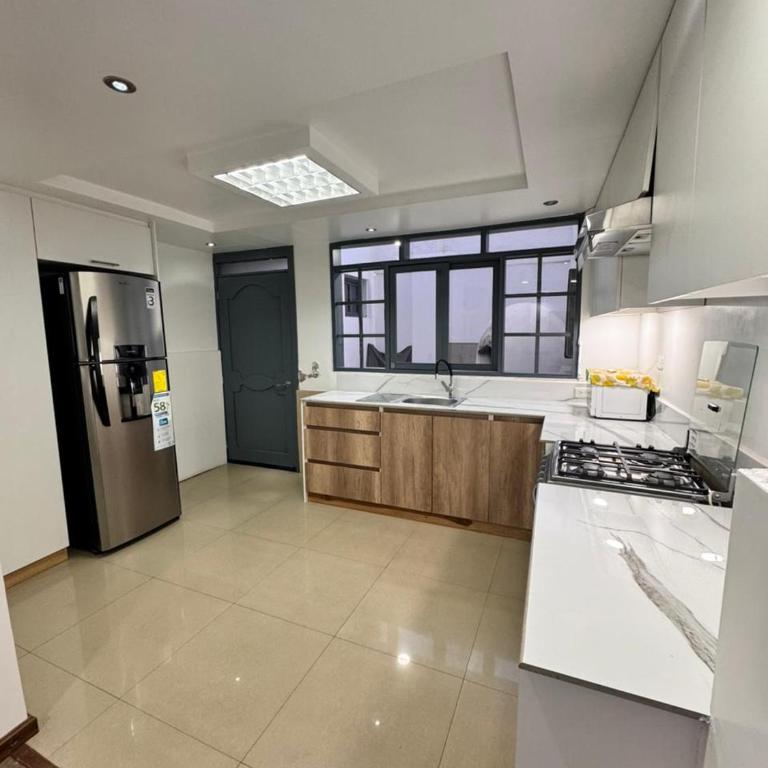 El Capulí - One-Bedroom Apartment - 9