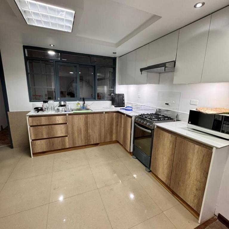 El Capulí - One-Bedroom Apartment - 11