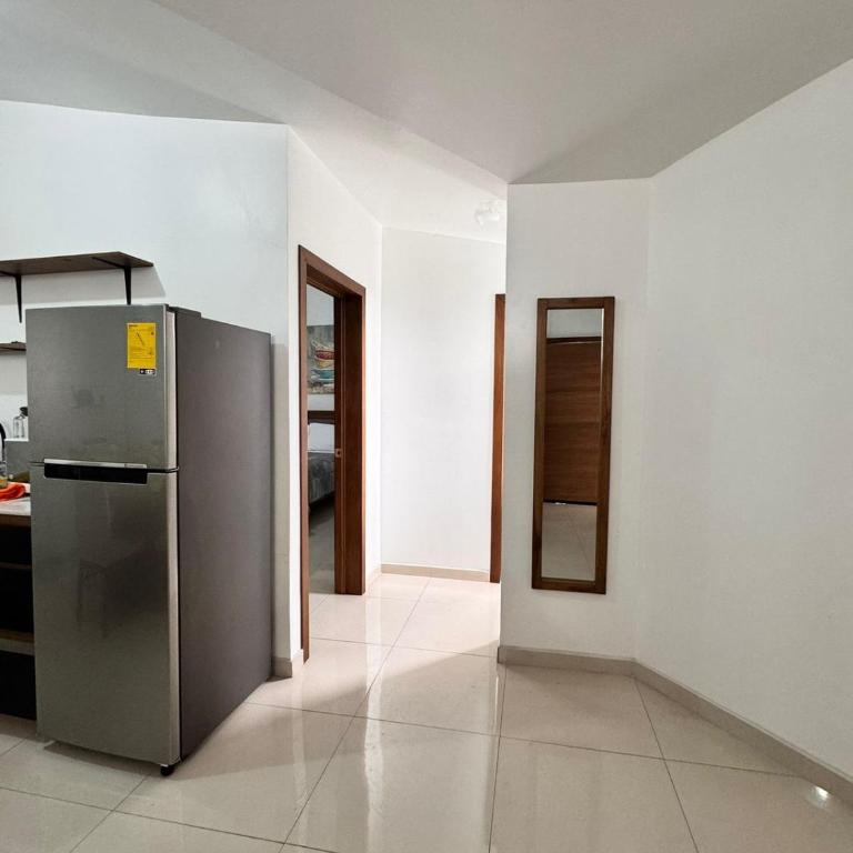 El Capulí - Two-Bedroom Apartment - 8
