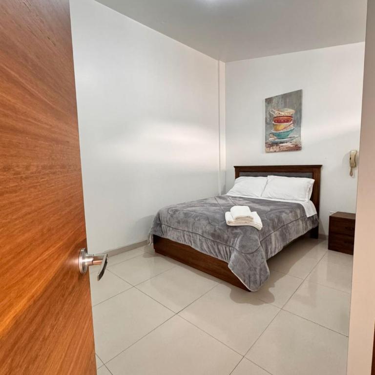 El Capulí - Two-Bedroom Apartment - 13