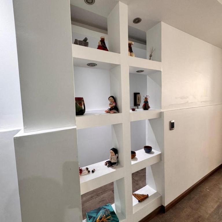 El Capulí - One-Bedroom Apartment - 16