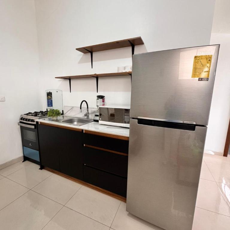 El Capulí - Two-Bedroom Apartment - 16