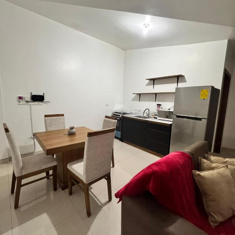 El Capulí - Two-Bedroom Apartment - 18