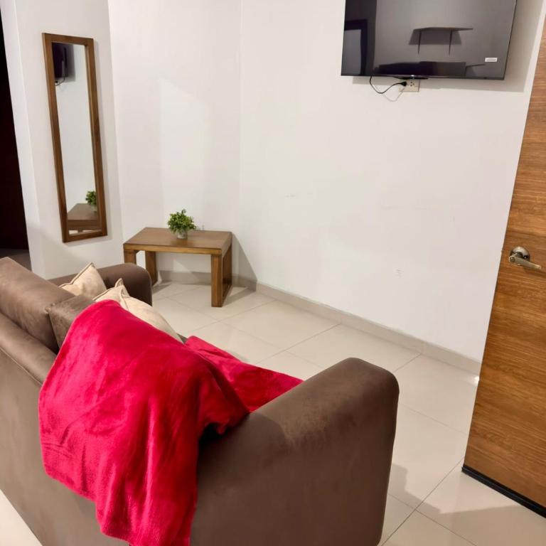 El Capulí - Two-Bedroom Apartment - 19